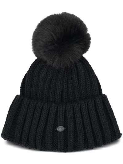 Goldbergh Una Beanie In Schwarz