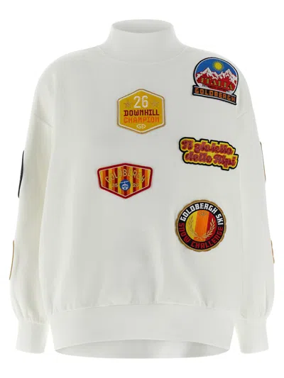GOLDBERGH GOLDBERGH 'ROMA' SWEATSHIRT
