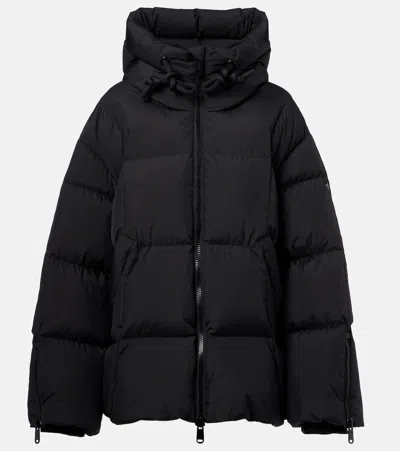Goldbergh Rowan Ski Jacket In Black
