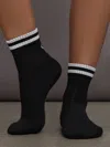 Goldbergh Seles In Black