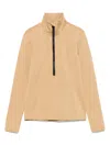 Goldbergh Serena Base Layer In Brown
