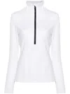 Goldbergh Serena Ski Pully In White