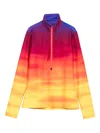 Goldbergh Sereno Base Layer In Red