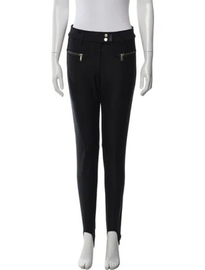 Pre-owned Goldbergh Ski Pants In Black