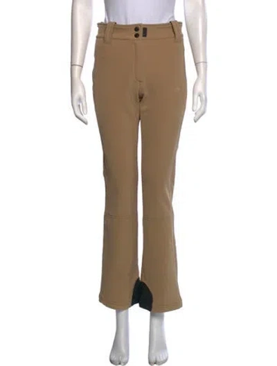 Pre-owned Goldbergh Ski Pants In Neutrals
