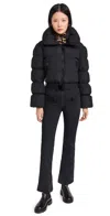 Goldbergh Snowball Ski Suit In Black