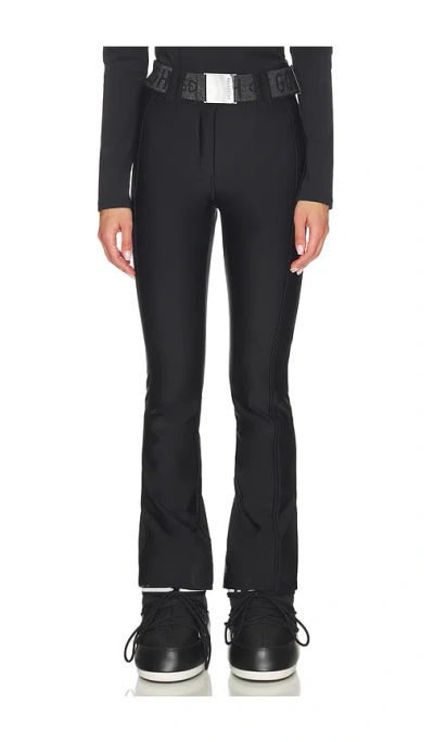 Goldbergh Splendore Ski Pant In Black