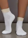 Goldbergh Steffi In White
