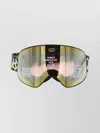 Goldbergh Stylish Eyewear With Adjustable Strap And Protective Film In Green