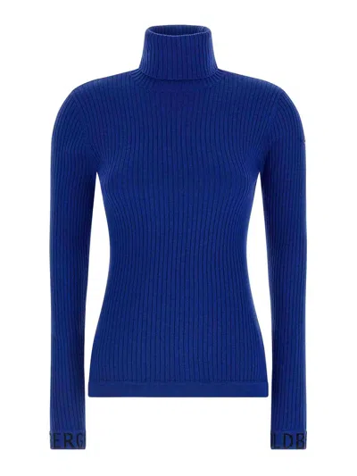 GOLDBERGH MIRA TURTLENECK SWEATER