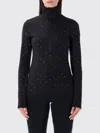 Goldbergh Sweater  Woman Color Black In Black