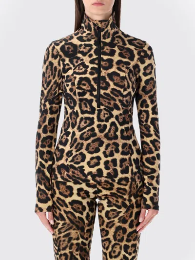 GOLDBERGH SWEATER GOLDBERGH WOMAN COLOR MULTICOLOR,H60228005