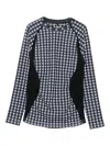 Goldbergh Sweaters In Black