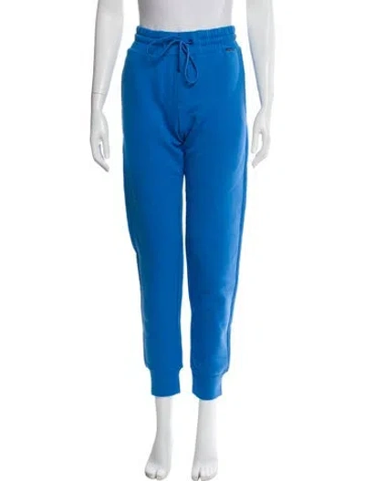 Pre-owned Goldbergh Sweatpants W/ Tags In Blue