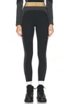 Goldbergh The Fast And The Furious Pant In Black