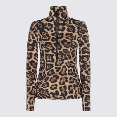 GOLDBERGH TOP JAGUAR