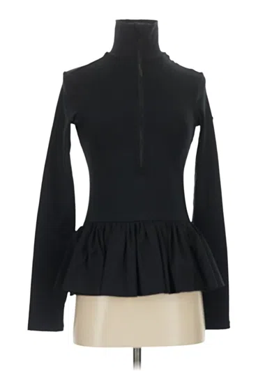 Pre-owned Goldbergh Track Jacket In Black