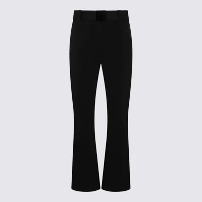 GOLDBERGH TROUSERS BLACKS AND GREYS