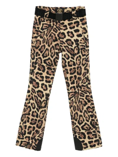GOLDBERGH GOLDBERGH TROUSERS