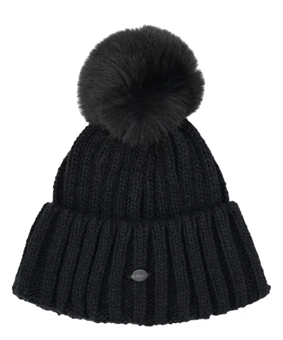 Goldbergh Una Beanie In Black