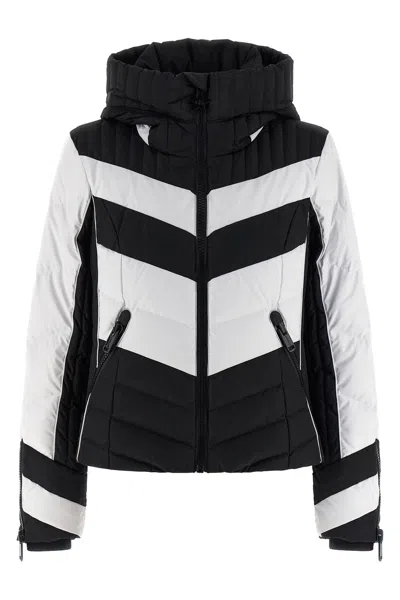 GOLDBERGH 'VALANGA' DOWN JACKET