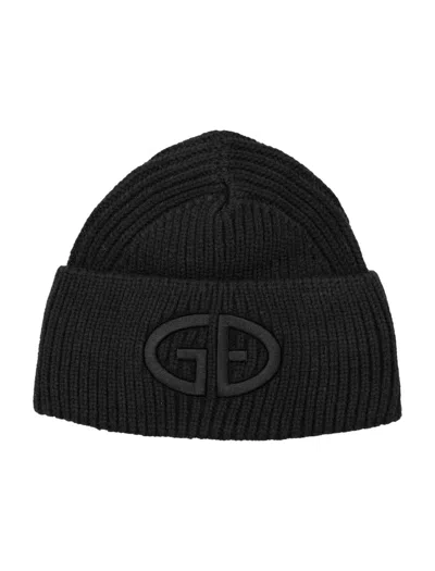 Goldbergh Valerie Beanie In Black