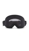 Goldbergh Veil Goggle In Black