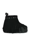 Goldbergh Vergara Low Snowboot In Black