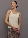 Goldbergh Virginie In White