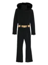 Goldbergh Vita Ski Suit In Black