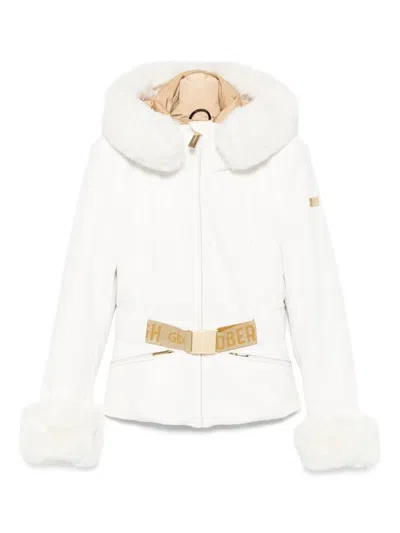 GOLDBERGH VITA SKI SUIT
