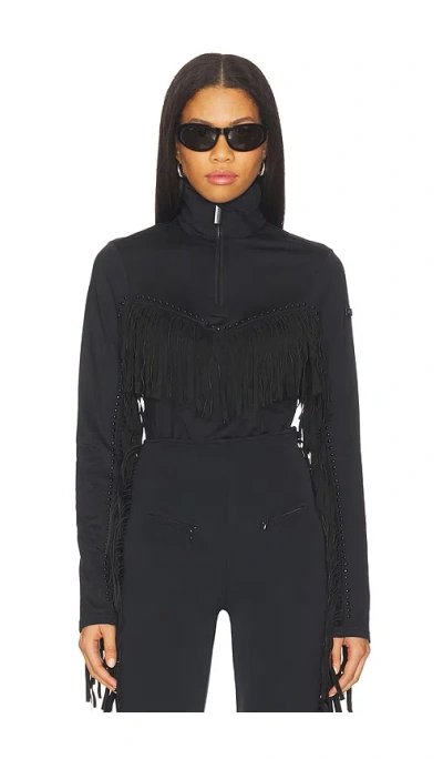 Goldbergh Whisper Ski Pully In Black