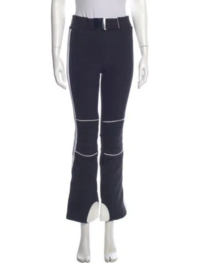 Pre-owned Goldbergh Wide Leg Pants In Blue