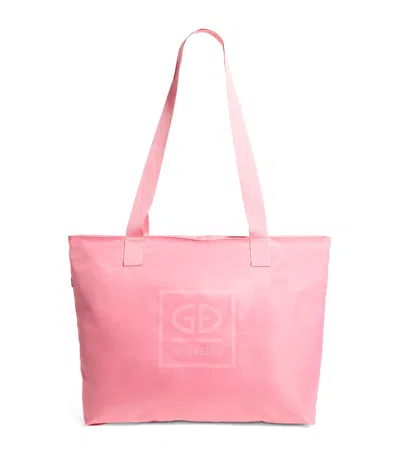 Goldbergh Xl Famous Tote Bag