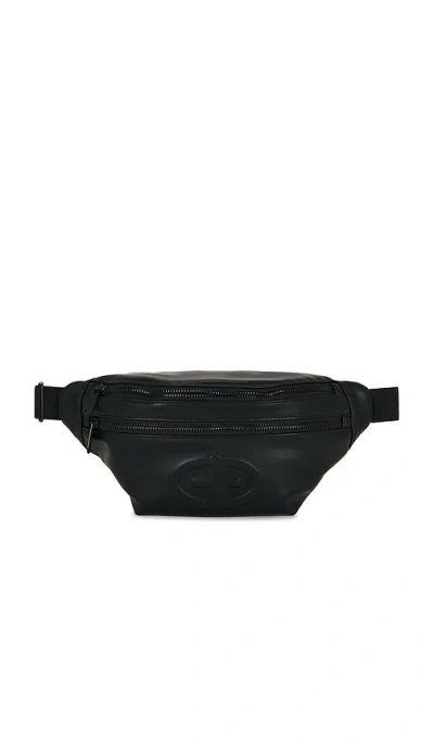 Goldbergh Yoshima Bag In Black