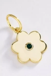 Goldbug Collection Birthday Daisy Charm In Multi