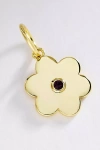 Goldbug Collection Birthday Daisy Charm In Multi