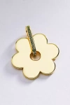 Goldbug Collection Spinning Daisy Charm In Multi