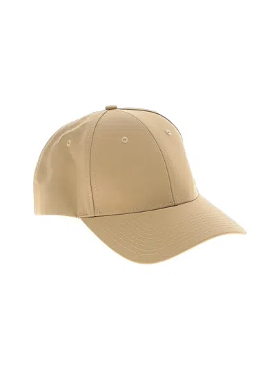 Pre-owned Golden By Tna Baseball Cap In Brown