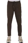 Golden Craft 1957 - Drill Cotton Elastic Belt And Coulisse 621/clancie M066 Tab