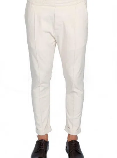 Golden Craft 1957 - Pantalaccio Duemila Righe 601/clancie A014whit