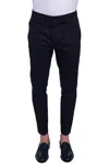Golden Craft 1957 - Satin Cotton 6517/max Eoo3 Navy