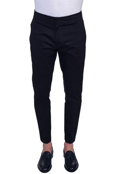 Golden Craft 1957 - Satin Cotton 6517/max Eoo3 Navy