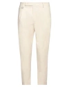 Golden Craft 1957 Man Pants Beige Size 34 Cotton, Elastane