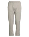 Golden Craft 1957 Man Pants Beige Size 4 Cotton, Elastane In Sand