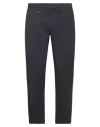 Golden Craft 1957 Man Pants Black Size 34 Cotton, Elastane