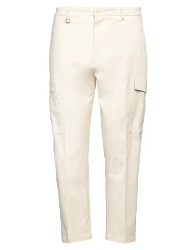 Golden Craft 1957 Pants In White