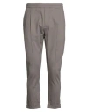 GOLDEN CRAFT 1957 GOLDEN CRAFT 1957 MAN PANTS KHAKI SIZE 3 COTTON, ELASTANE