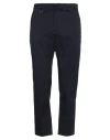 Golden Craft 1957 Man Pants Midnight Blue Size 33 Cotton, Elastane