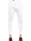 GOLDEN CRAFT 1957 MEN'S TROUSERS GOLDEN CRAFT 1957 195 A001